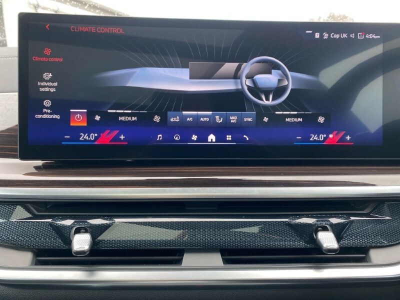 Used BMW X5 2025 for sale - 77700977: Photo 31