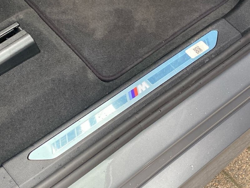 Used BMW X5 2025 for sale - 77700977: Photo 39