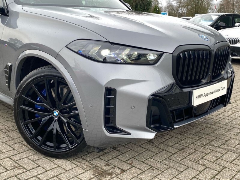 Used BMW X5 2025 for sale - 77700977: Photo 43