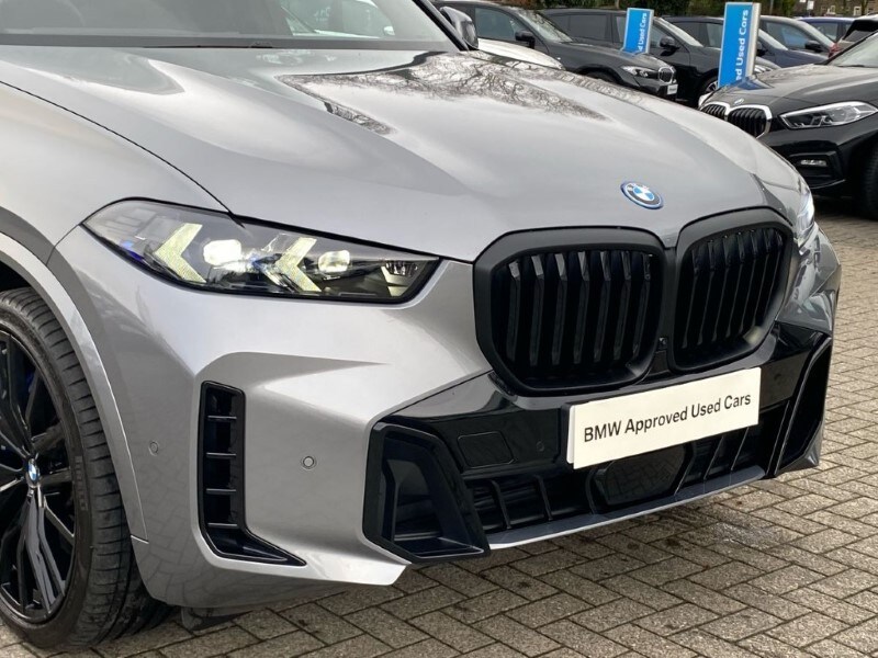 Used BMW X5 2025 for sale - 77700977: Photo 44