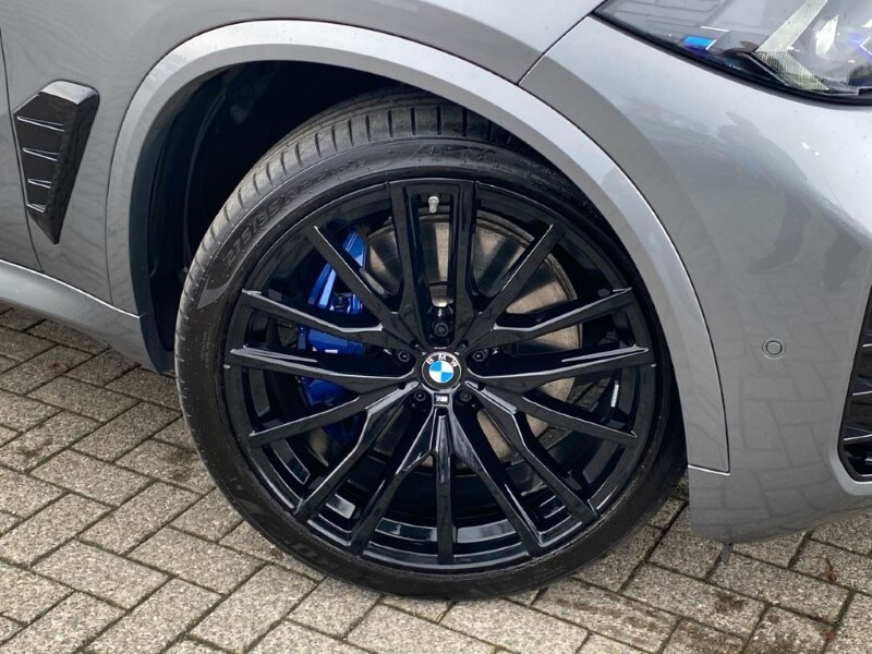 Used BMW X5 2025 for sale - 77700977: Photo 46