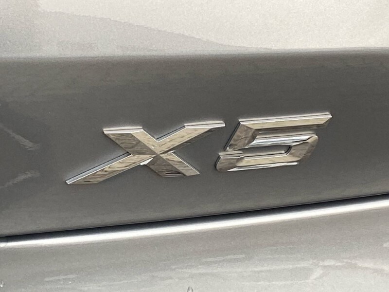 Used BMW X5 2025 for sale - 77700977: Photo 48