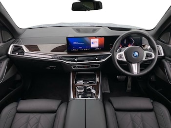 Used BMW X5 2025 for sale - 77700977: Photo