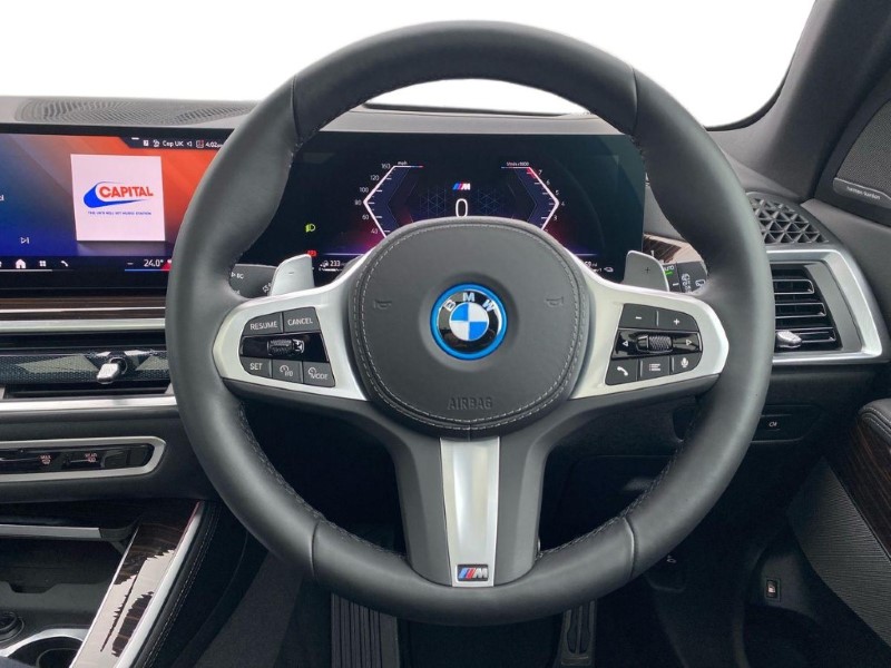 Used BMW X5 2025 for sale - 77700977: Photo 5