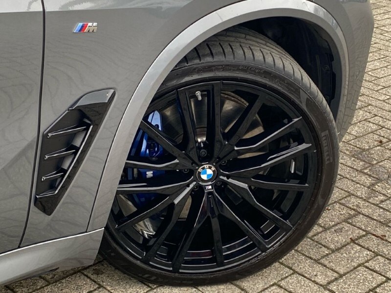 Used BMW X5 2025 for sale - 77700977: Photo 51