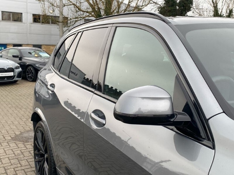 Used BMW X5 2025 for sale - 77700977: Photo 52