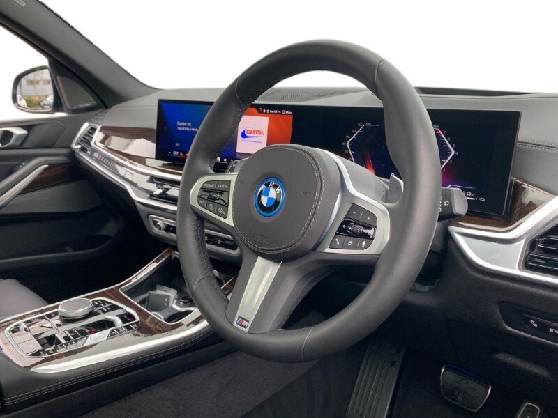 Used BMW X5 2025 for sale - 77700977: Photo 6