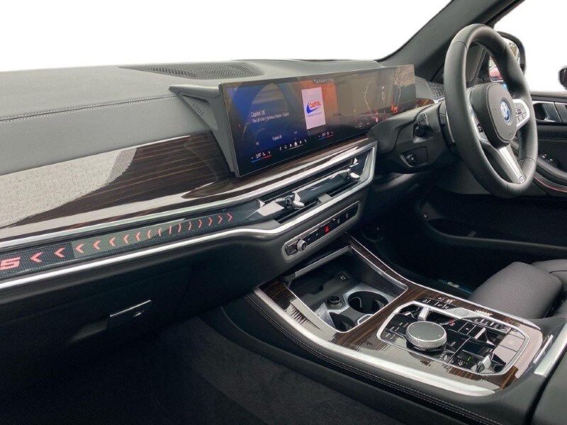 Used BMW X5 2025 for sale - 77700977: Photo 7