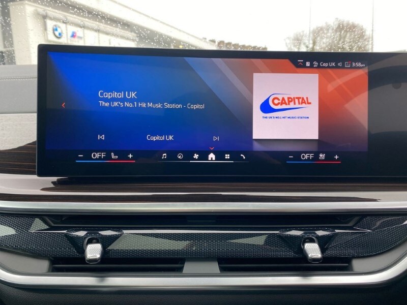 Used BMW X5 2025 for sale - 77700977: Photo 8