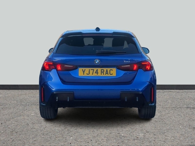 Used BMW 1 Series 2025 for sale - 77270939: Photo 15