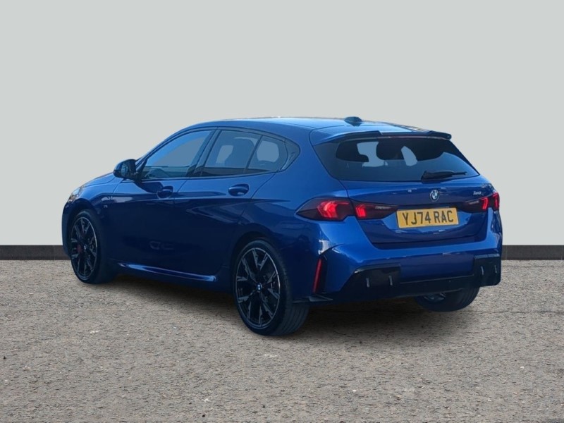 Used BMW 1 Series 2025 for sale - 77270939: Photo 2