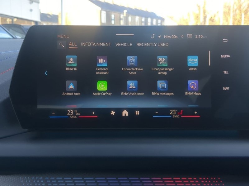 Used BMW 1 Series 2025 for sale - 77270939: Photo 25