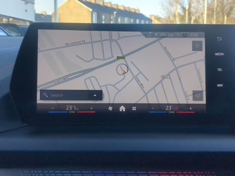 Used BMW 1 Series 2025 for sale - 77270939: Photo 26