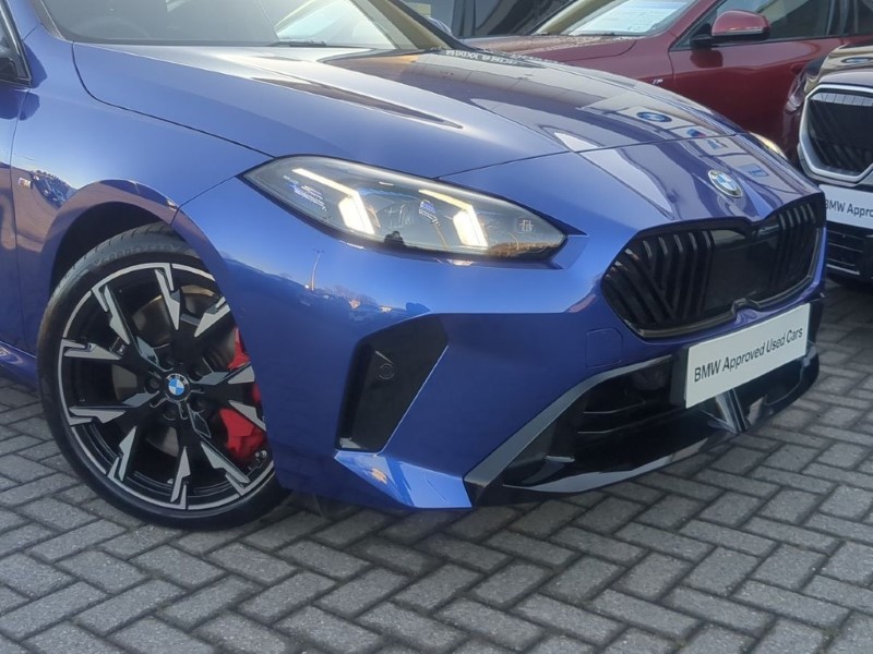 Used BMW 1 Series 2025 for sale - 77270939: Photo 39