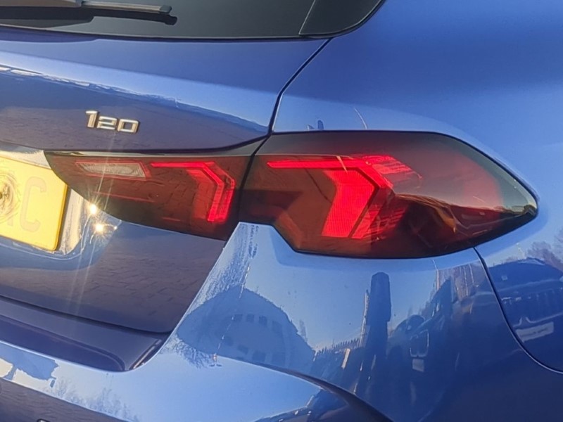 Used BMW 1 Series 2025 for sale - 77270939: Photo 45