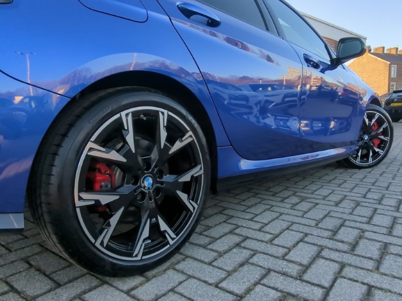 Used BMW 1 Series 2025 for sale - 77270939: Photo 46