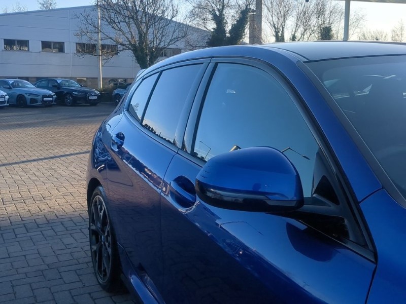 Used BMW 1 Series 2025 for sale - 77270939: Photo 48