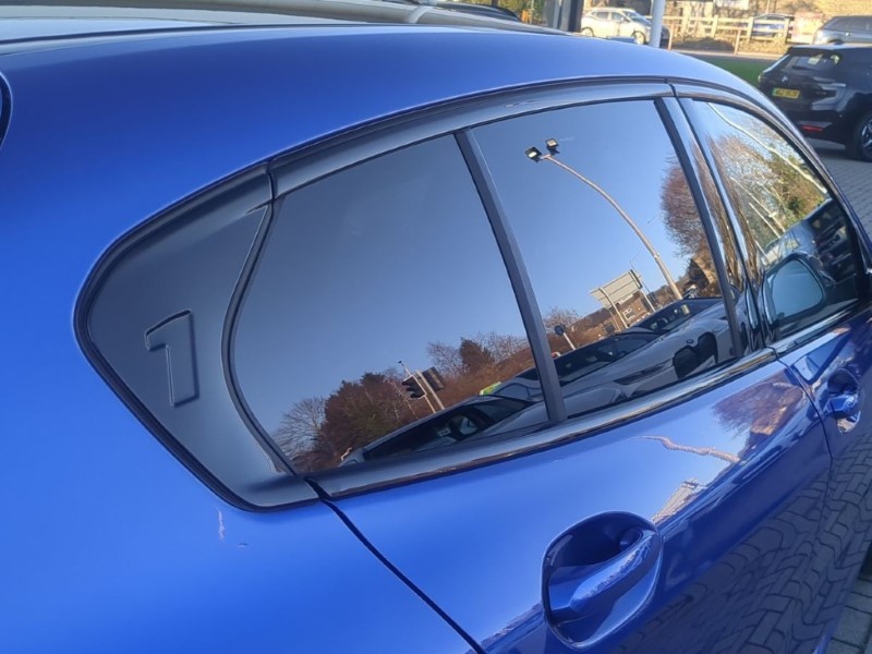 Used BMW 1 Series 2025 for sale - 77270939: Photo 49