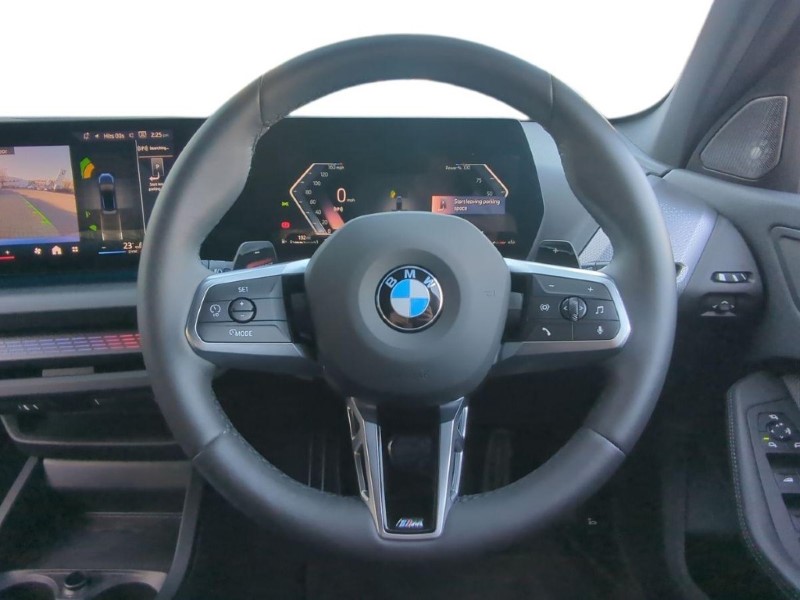Used BMW 1 Series 2025 for sale - 77270939: Photo 5
