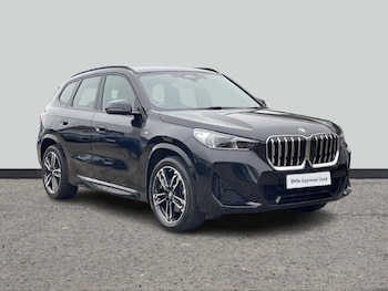 Used BMW X1 2023 for sale - 77504430: Photo