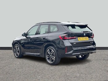 Used BMW X1 2023 for sale - 77504430: Photo