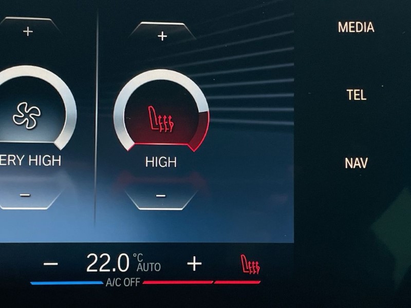 Used BMW X1 2023 for sale - 77504430: Photo 32