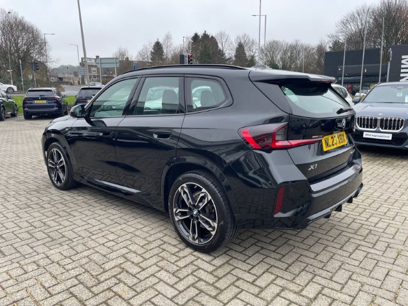 Used BMW X1 2023 for sale - 77504430: Photo 46