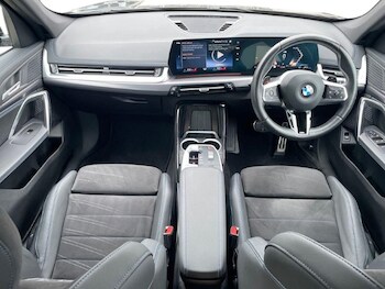 Used BMW X1 2023 for sale - 77504430: Photo