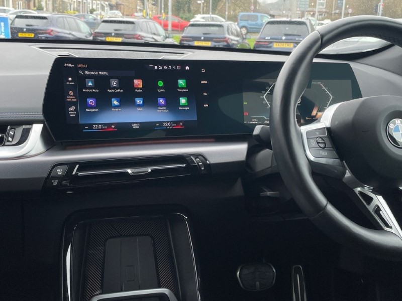 Used BMW X1 2023 for sale - 77504430: Photo 8