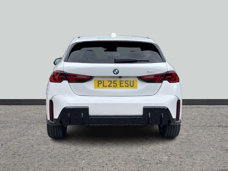 Used BMW 1 Series 2025 for sale - 77005470: Photo 14