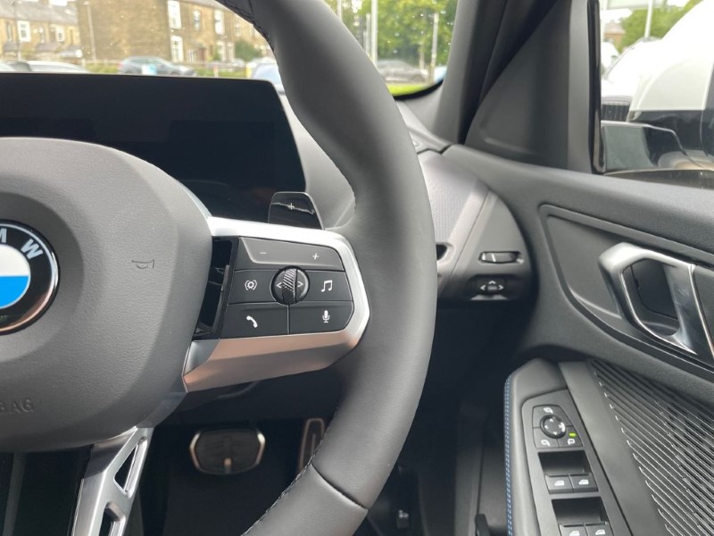 Used BMW 1 Series 2025 for sale - 77005470: Photo 17