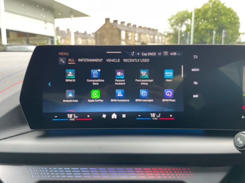 Used BMW 1 Series 2025 for sale - 77005470: Photo 24