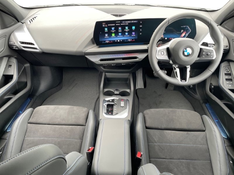 Used BMW 1 Series 2025 for sale - 77005470: Photo 4