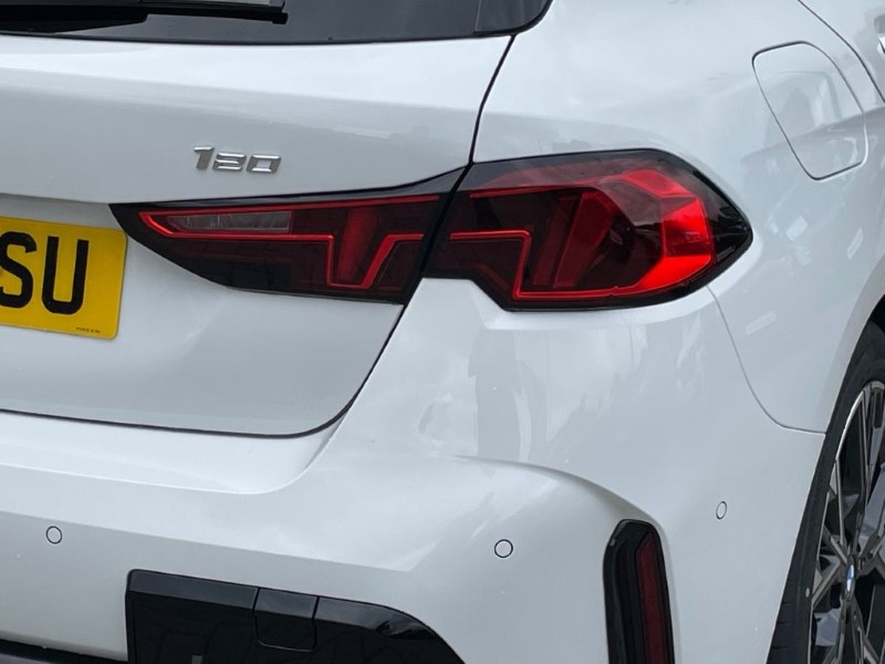 Used BMW 1 Series 2025 for sale - 77005470: Photo 41