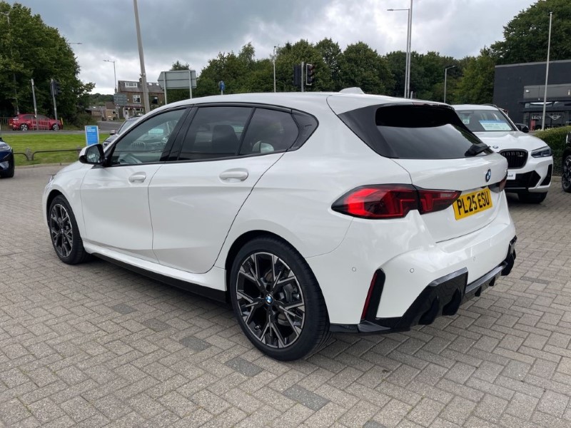 Used BMW 1 Series 2025 for sale - 77005470: Photo 42