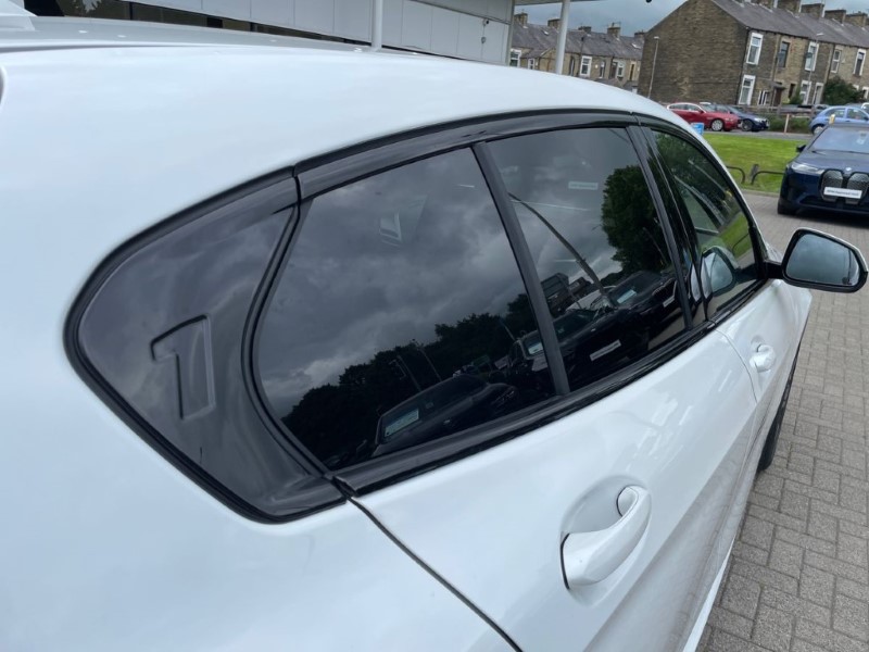 Used BMW 1 Series 2025 for sale - 77005470: Photo 45