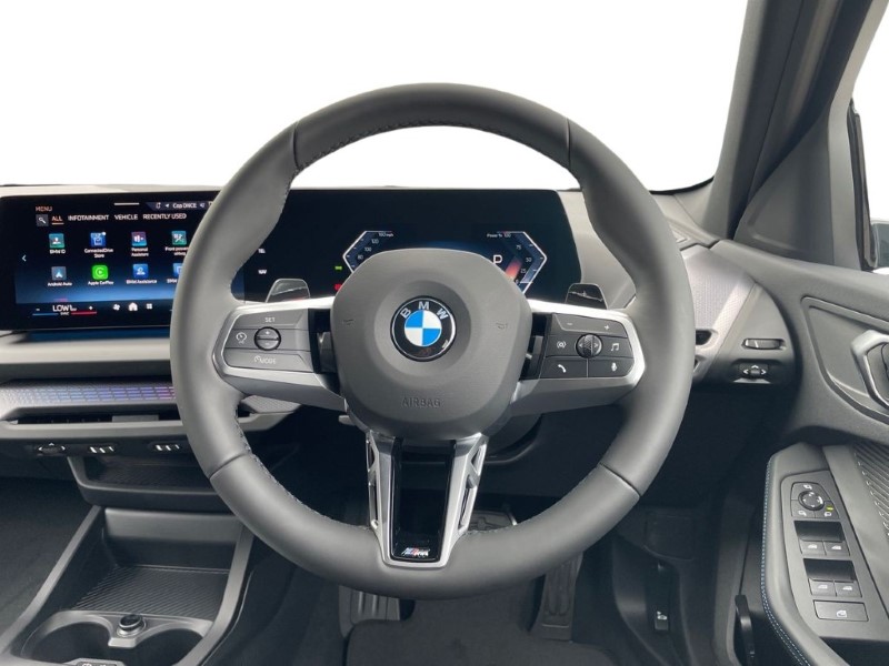 Used BMW 1 Series 2025 for sale - 77005470: Photo 5