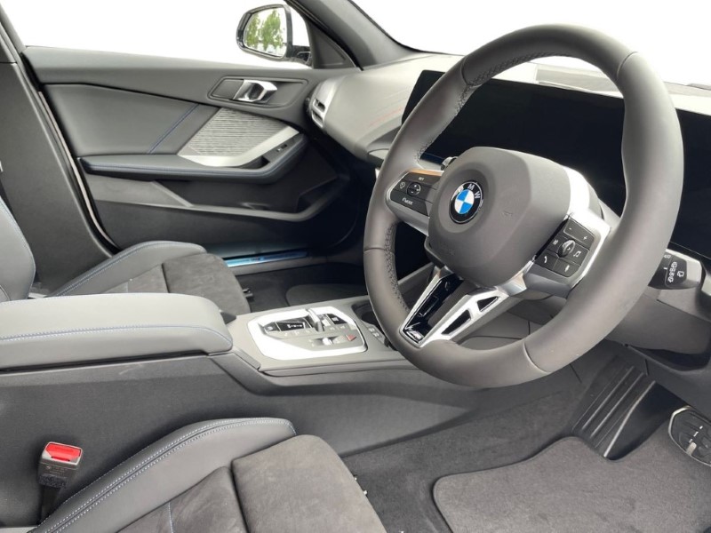 Used BMW 1 Series 2025 for sale - 77005470: Photo 6