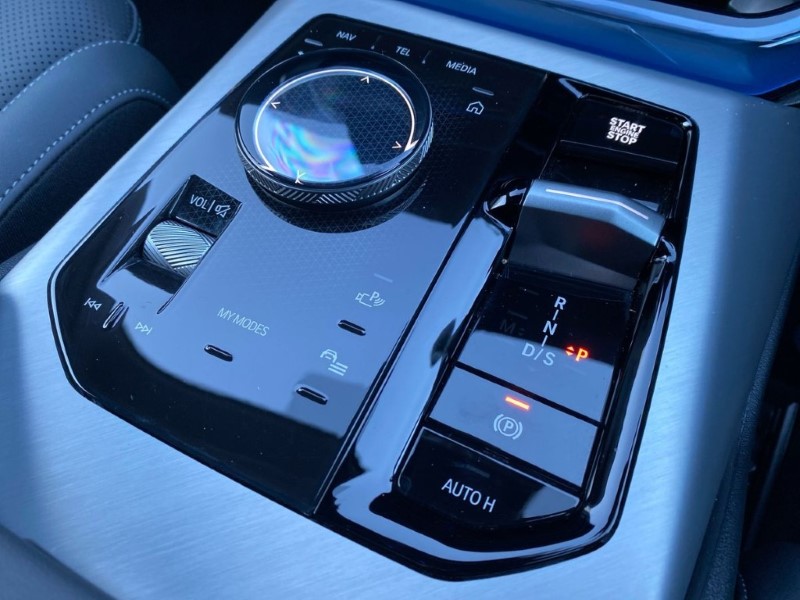 Used BMW X3 2025 for sale - 77113006: Photo 10