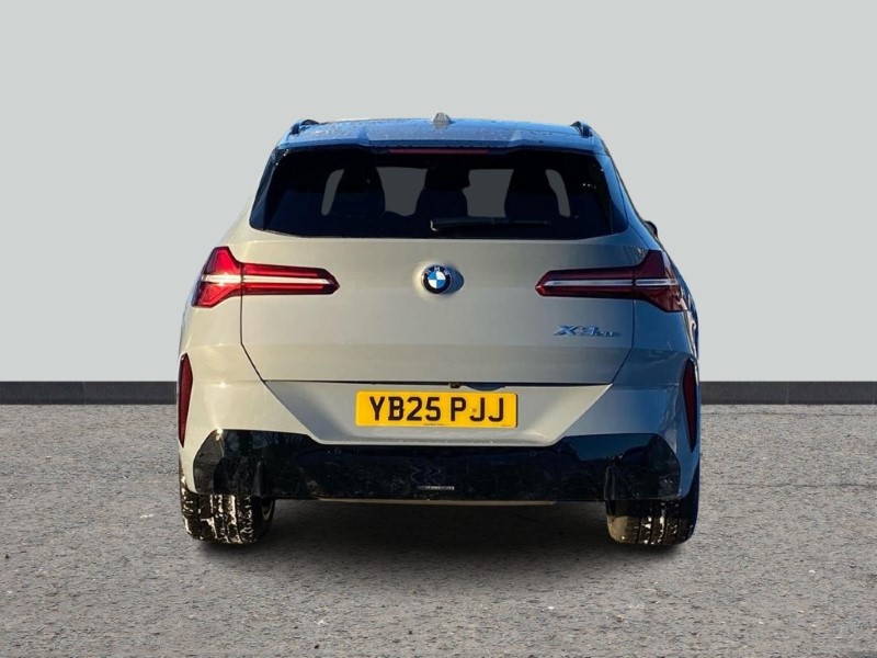 Used BMW X3 2025 for sale - 77113006: Photo 15