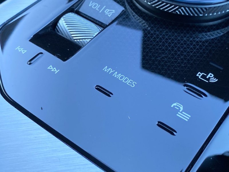 Used BMW X3 2025 for sale - 77113006: Photo 19