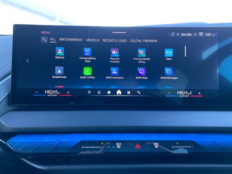 Used BMW X3 2025 for sale - 77113006: Photo 26