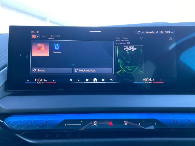 Used BMW X3 2025 for sale - 77113006: Photo 29