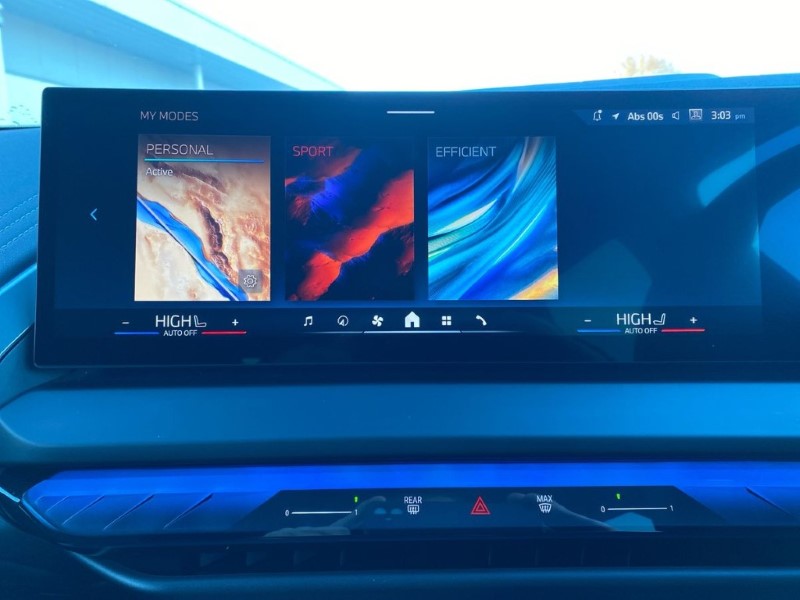 Used BMW X3 2025 for sale - 77113006: Photo 31