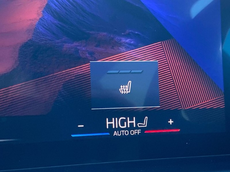 Used BMW X3 2025 for sale - 77113006: Photo 32