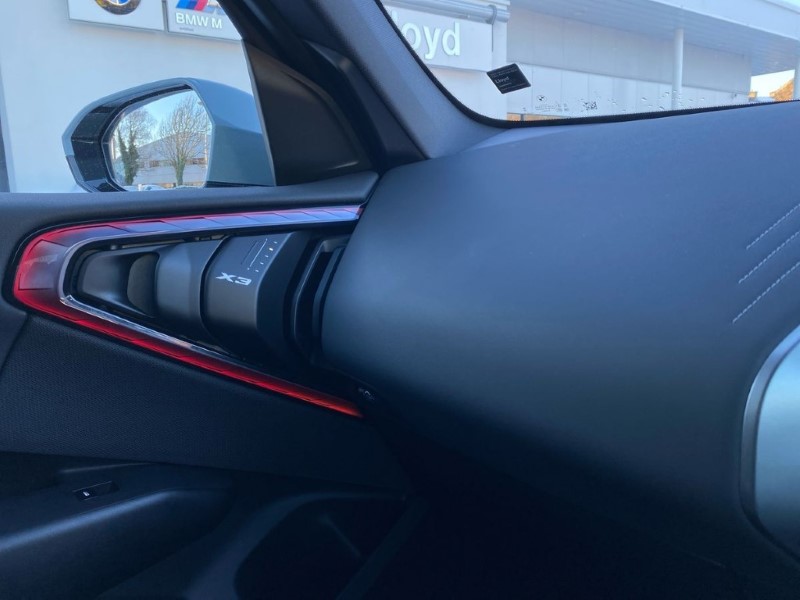 Used BMW X3 2025 for sale - 77113006: Photo 33