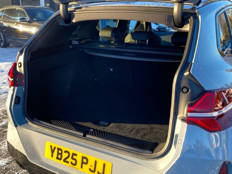 Used BMW X3 2025 for sale - 77113006: Photo 38