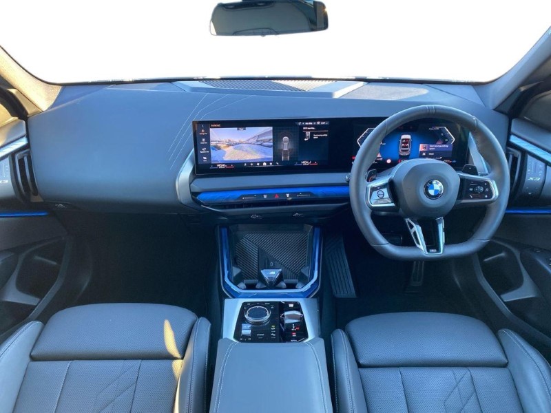 Used BMW X3 2025 for sale - 77113006: Photo 4