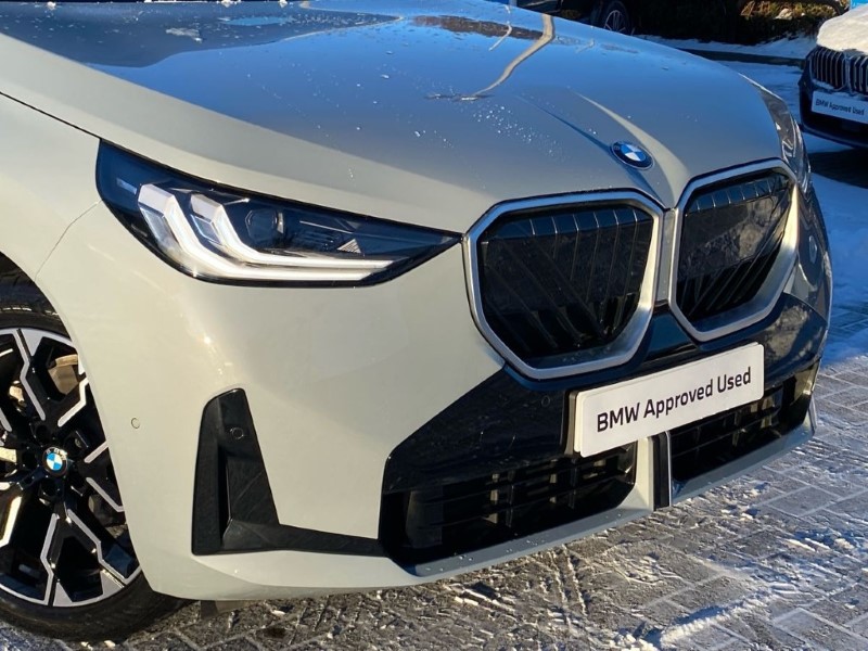 Used BMW X3 2025 for sale - 77113006: Photo 42