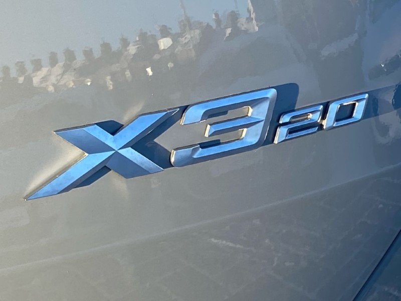 Used BMW X3 2025 for sale - 77113006: Photo 46